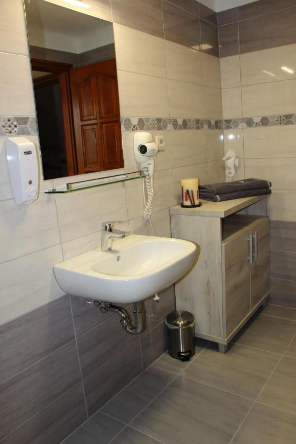 Hegylanc Fogado Bed & Breakfast Sotony Dış mekan fotoğraf