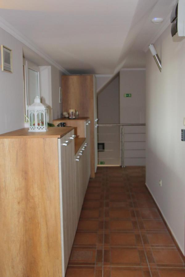 Hegylanc Fogado Bed & Breakfast Sotony Dış mekan fotoğraf