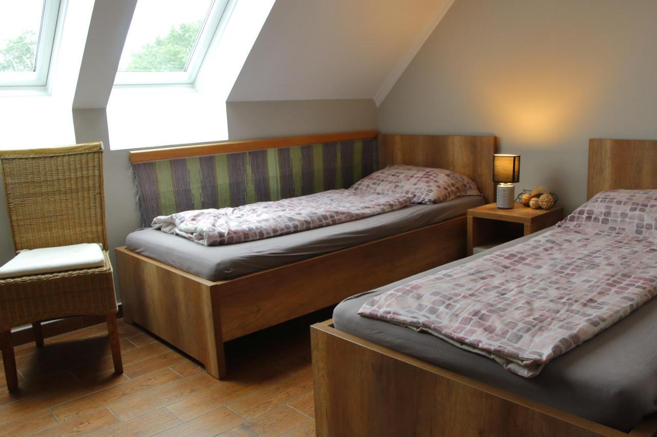 Hegylanc Fogado Bed & Breakfast Sotony Dış mekan fotoğraf